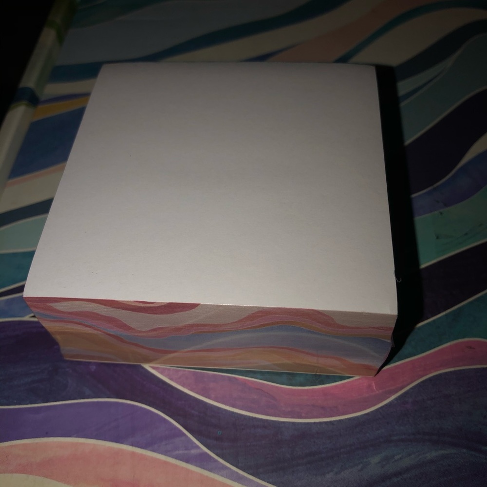 Note Cube Erin Condren (SSB 20)